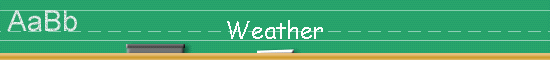 Weather